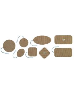 Uni-Patch Re-Ply Electrode 2.75  Round Pk/4